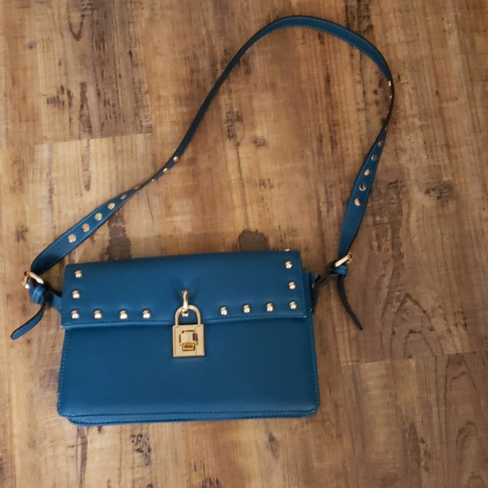 Melie Bianco purse